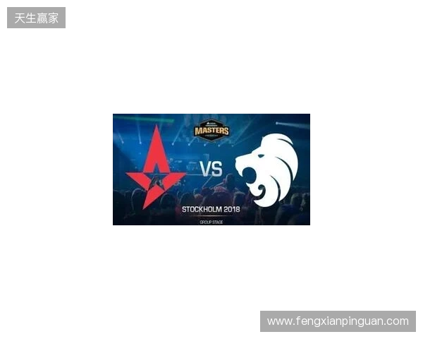 EPL S23第二阶段：搭上末班车！Astralis 2-1 FURIA
