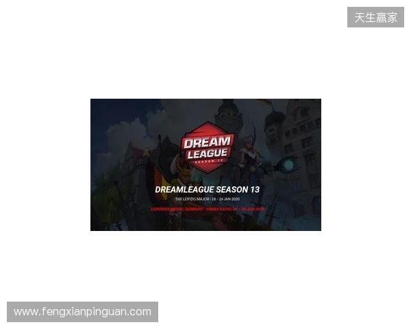 EPL S23淘汰赛四大看点：Vitality缺席后的群雄逐鹿