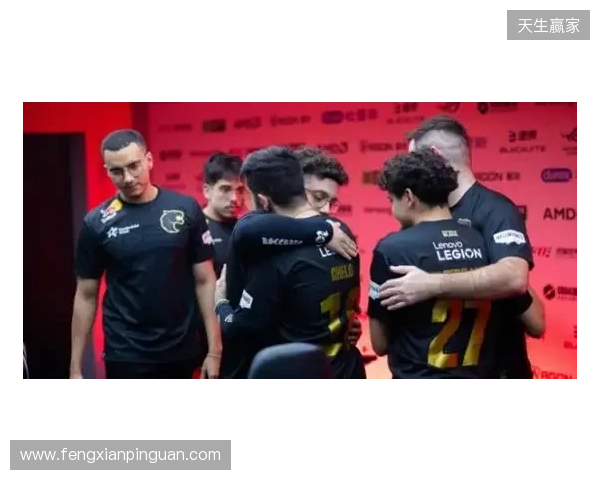 EPL S23第二阶段：失意的武士！FUT 2-1 G2