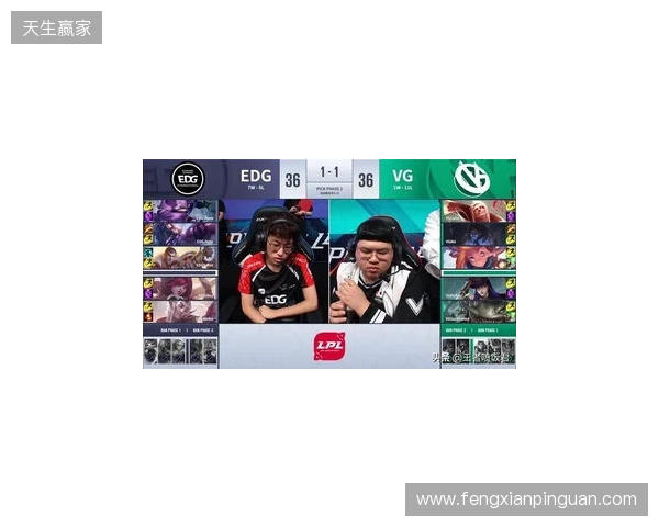 影魔还是太超模了,VG打出血性比赛仍不敌Spirit 影魔还是太超模了,VG打出血性比赛仍不敌Spirit