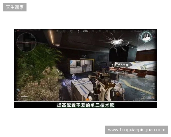 卓威×三角洲,“猛攻党”解锁顶级战场! 卓威×三角洲,“猛攻党”解锁顶级战场!