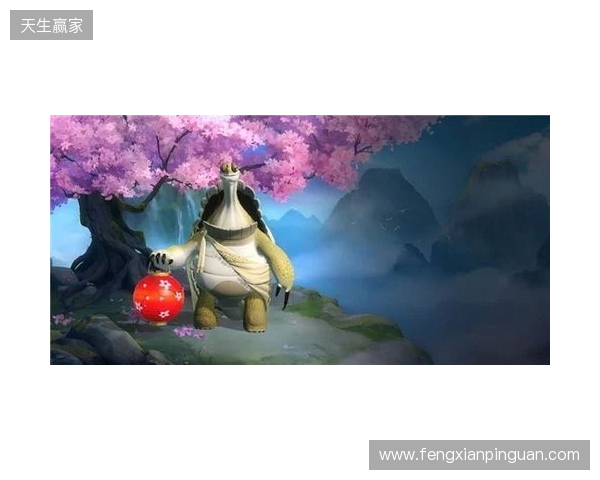 全渠道名列前茅!中国人自己的功夫熊猫回来了 全渠道名列前茅!中国人自己的功夫熊猫回来了