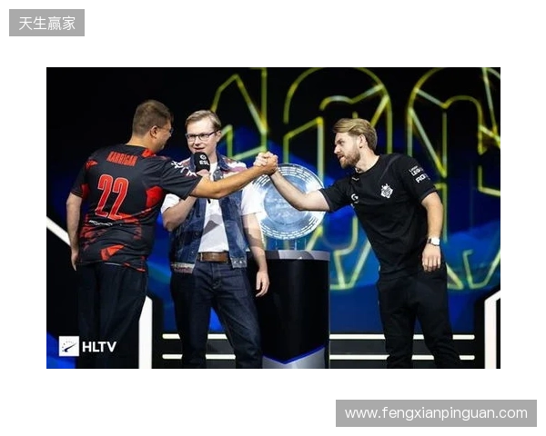 官宣：karrigan加盟Falcons